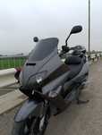 Honda Forza MF-06