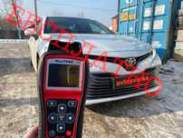 Датчик давления шин TPMS