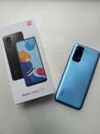 Xiaomi redmi note 11
