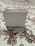 Кольцо Pandora
