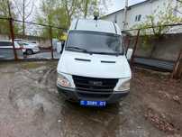 IVECO POWER daily 2014