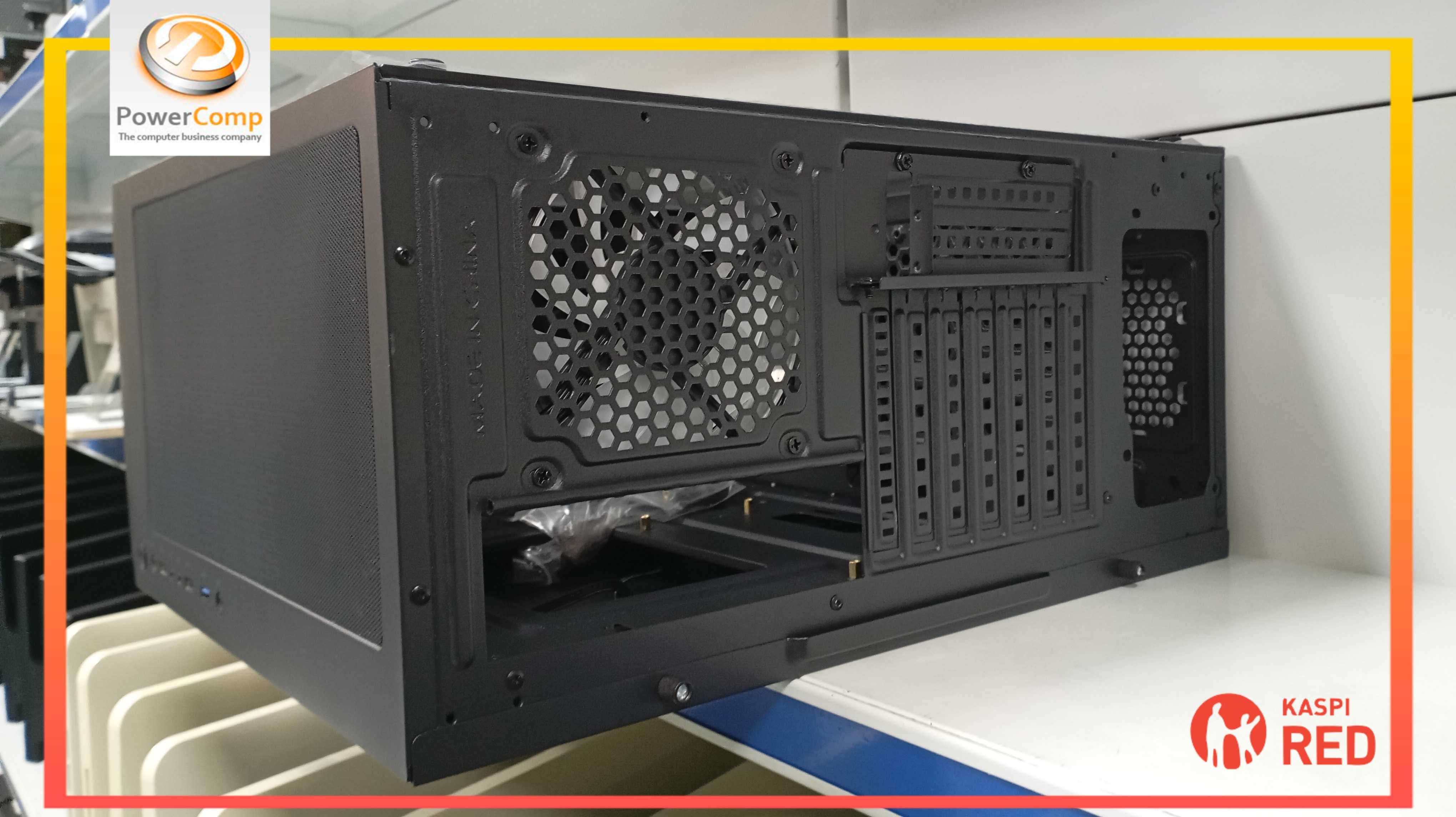 Корпус для ПК с боковым окном/ATX