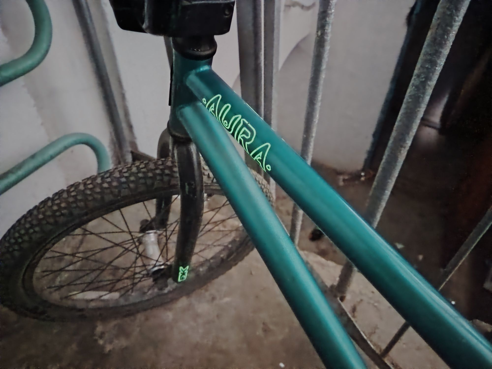 велик BMX, трюковой, продаю в связи с переездом, состояние хорошее