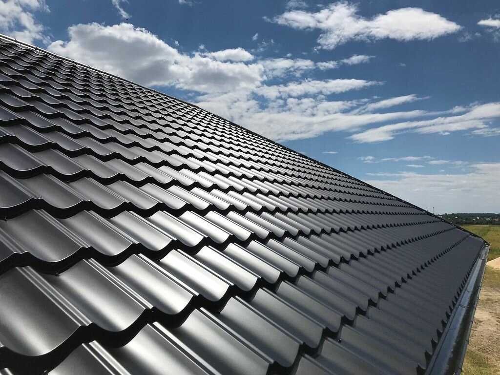 Кровельные работы+продажа материала.Замер.Доставка.Консультация.