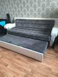 Продам диван-стол-кровать. Трансформер