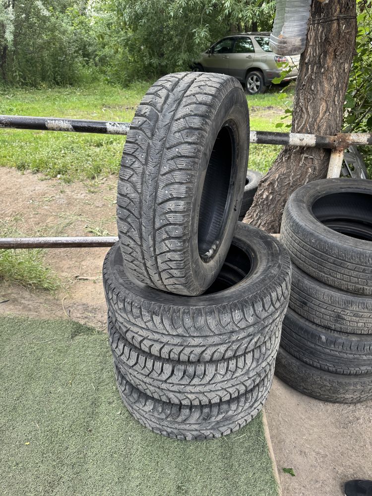 Продам Автошины 195/65/15
