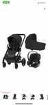 Продам Коляска Cybex