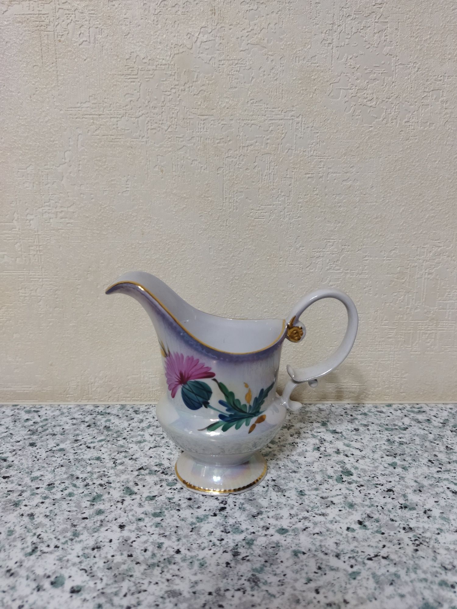 Коростенский фарфор, новый кофейный сервиз