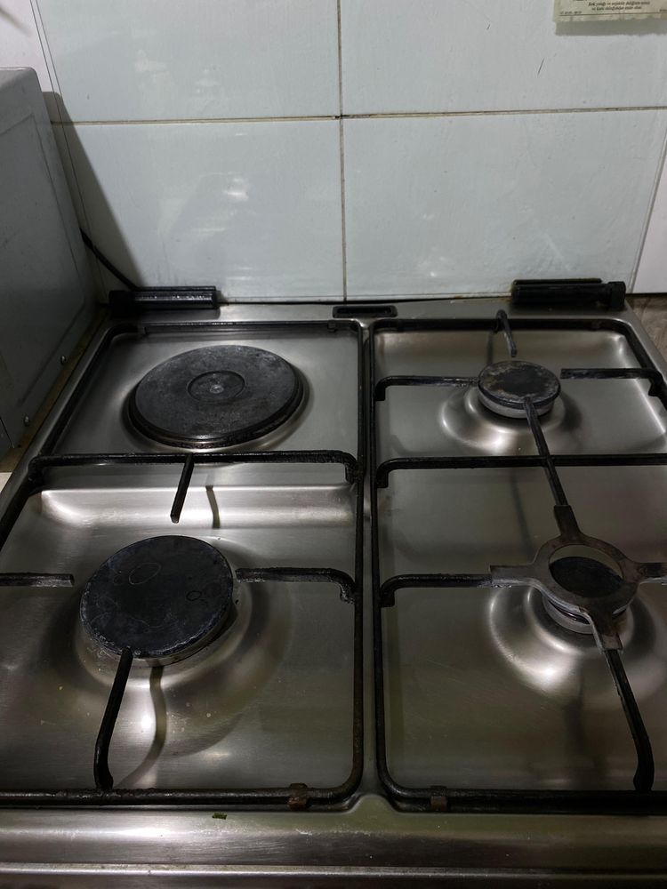 Продам газплиту