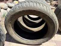 Зимнии шины 215/55 R17