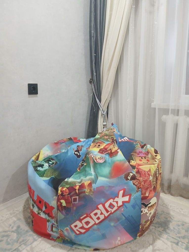 Продам пуфик,отличный подарок на день рождения