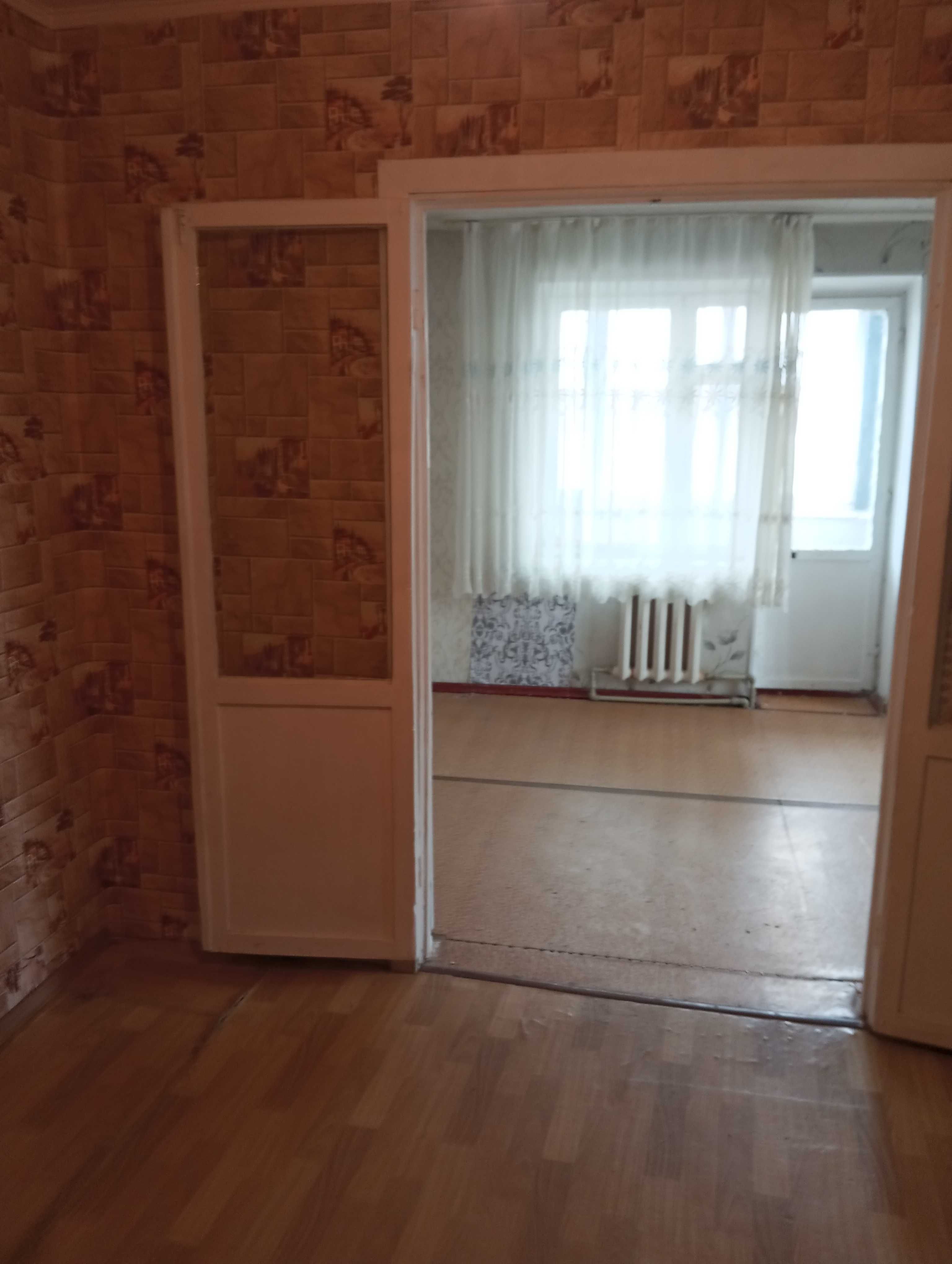 Продам 1 комнатную квартиру!