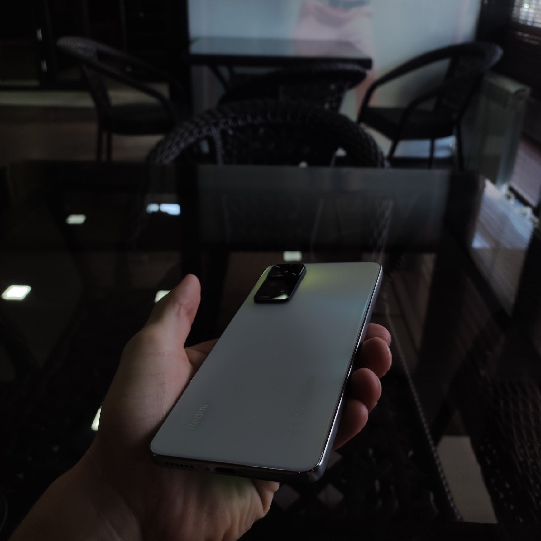 Xiaomi Redmi Note 11 pro, в идеальном состоянии