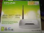 Wi-Fi модем TP-LINK