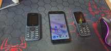 Продам Redmi и две простушки