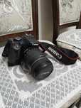 Фотоаппарат Canon EOS 600