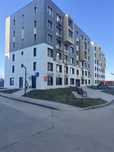 Квартира в ЖК Арлан
