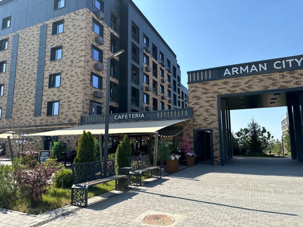 Продается квартира