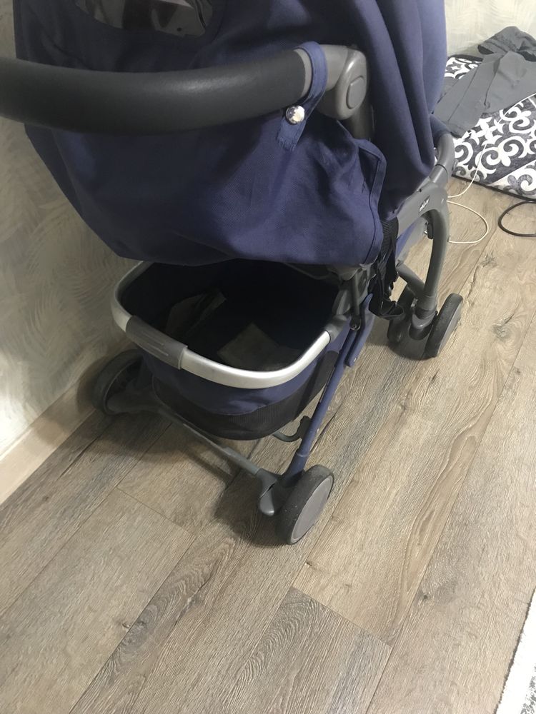 Коляска Chicco Италия