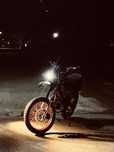 Мотоцикл racer panther 250куб