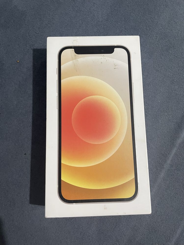 Продам Iphone 12 mini(128)