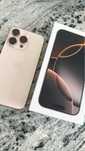 Apple Iphone 16 Pro Max 256