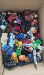 Продам коробку lego в городе Петропавловск