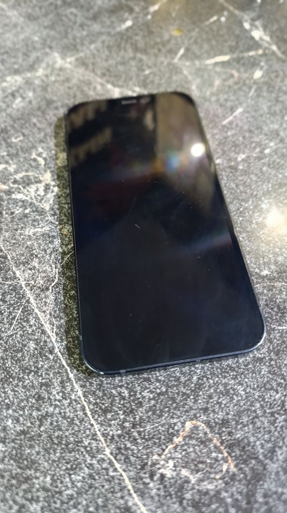 iPhone 12   120к торг