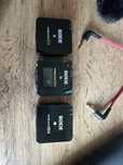Радиопетли Rode wireless go2