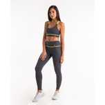 Леггинсы и бра спортивные Boxraw, новые, р. М