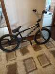 BMX Haro Shredder 20 Pro