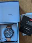 Часы Timex новые