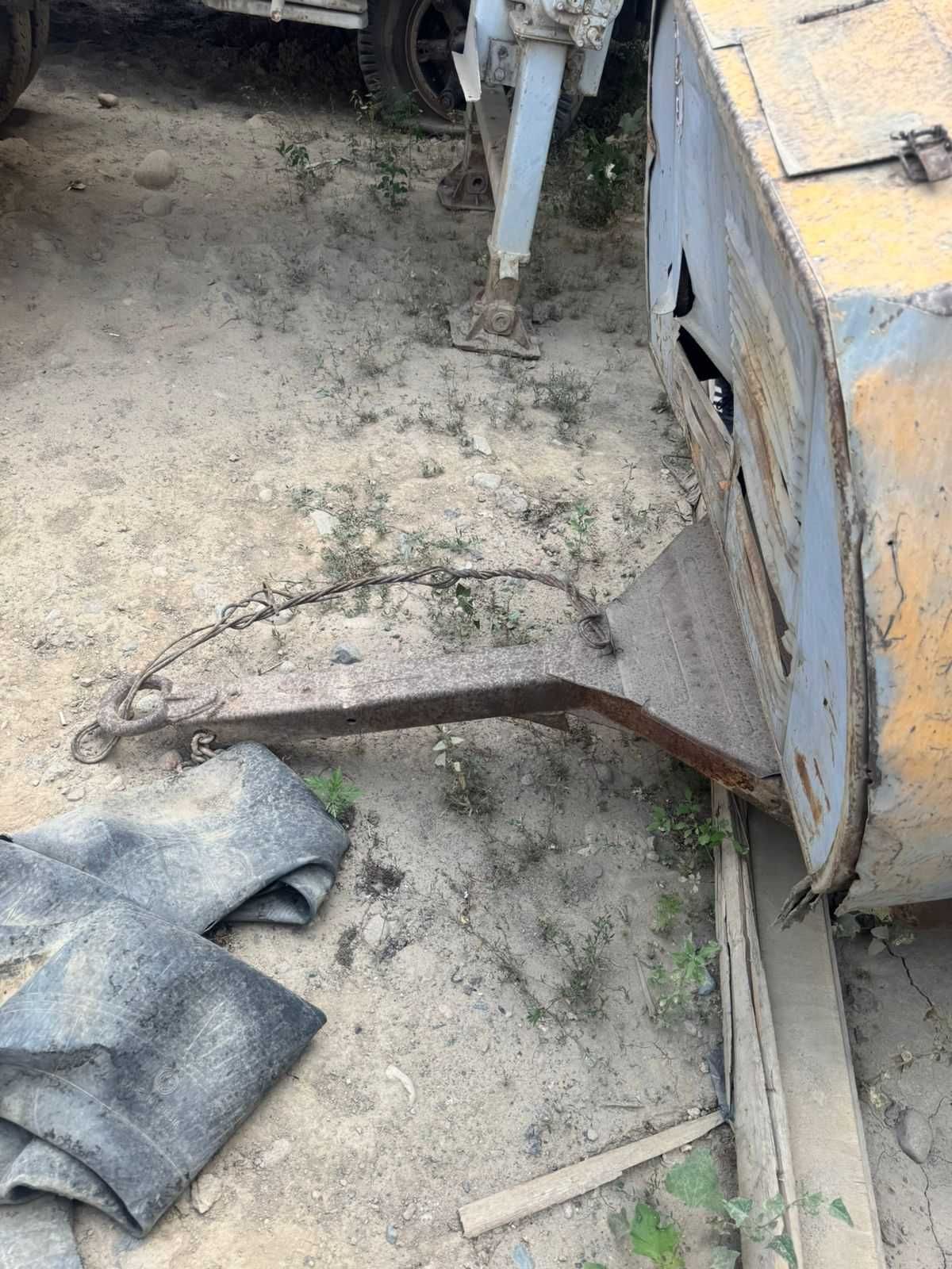 Продам Компрессор ПКСД