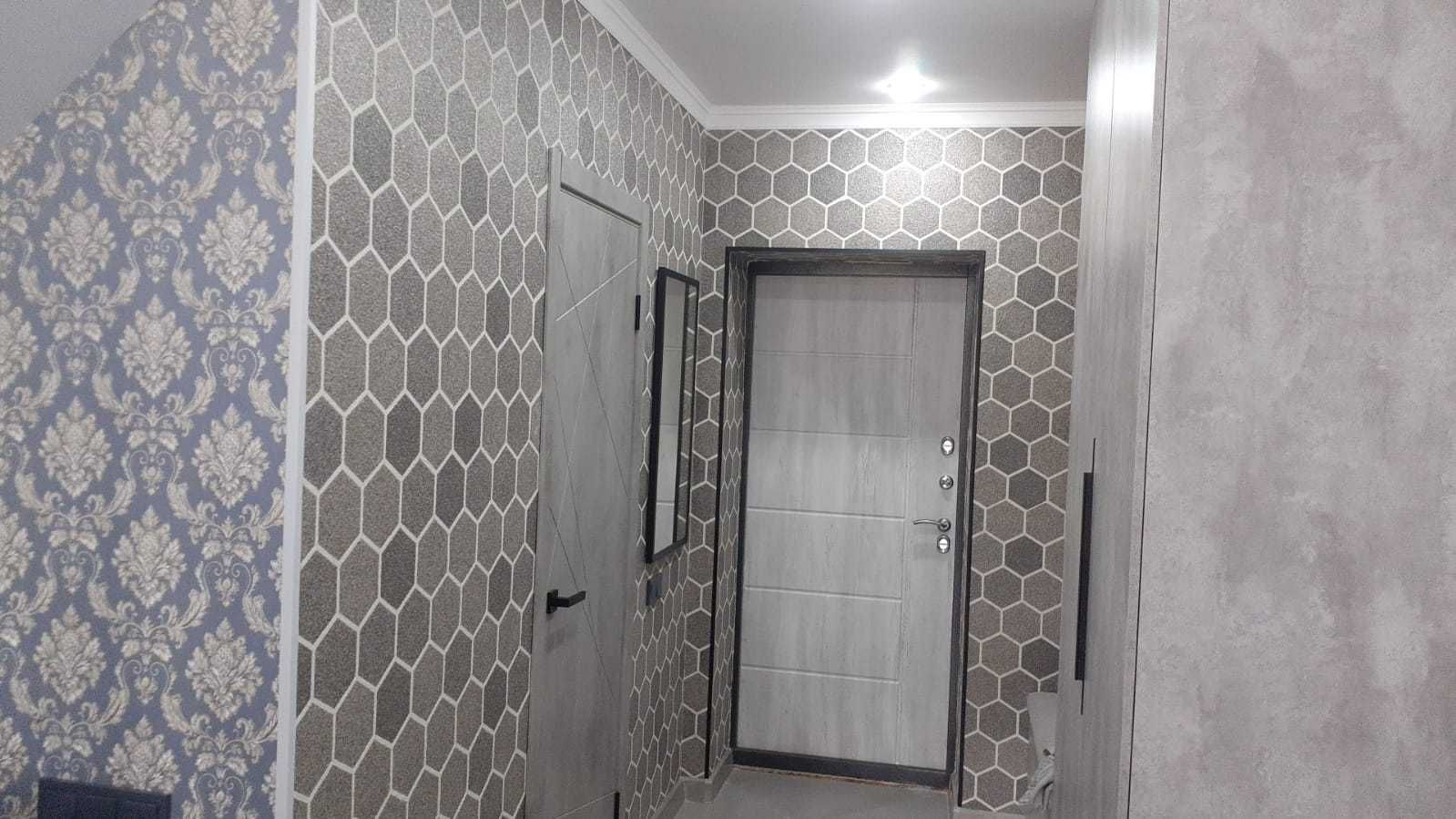 Декоративное покрытие АМК