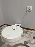 Продам робот-пылесос Xiaomi Robot Vacuum S10+ Белый