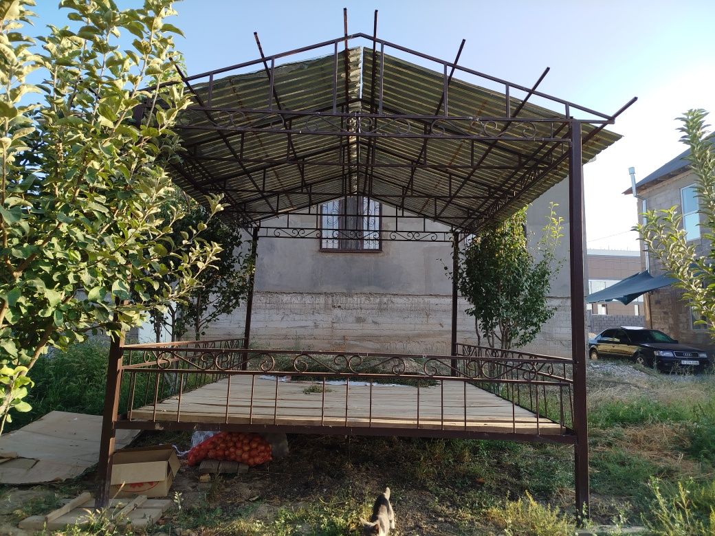 Продается тапчан