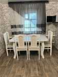 Продам стол и стулья