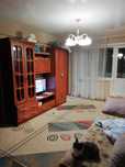Продам 3-х 4/5эт, 52 кв.м, ул. Абая д.5/1 р-н рынка Заречный