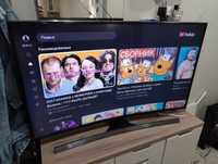Смарт телевизор Samsung 120 см smart tv WiFi YouTube