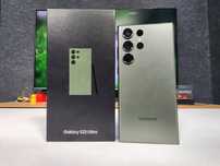 S23 Ultra 12/256