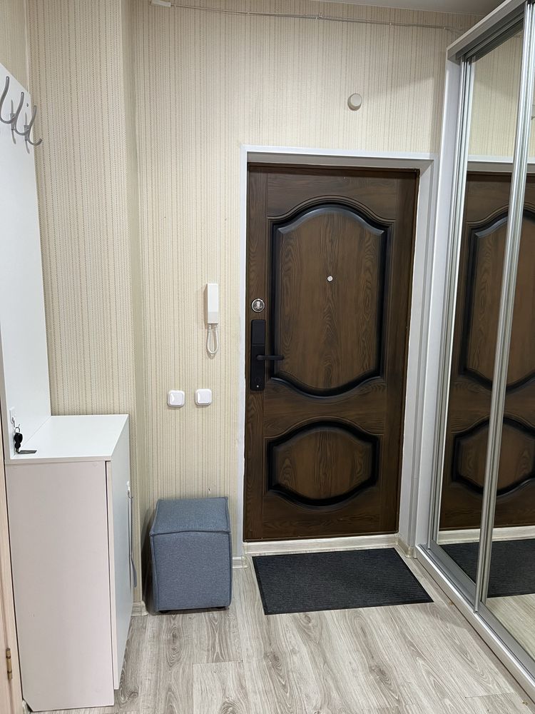 Квартира Жана кала