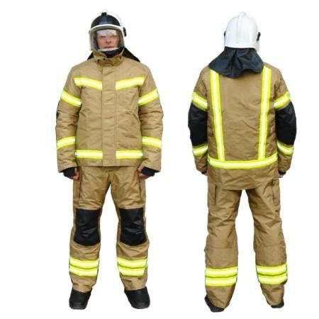 Продам боевую одежду пожарного