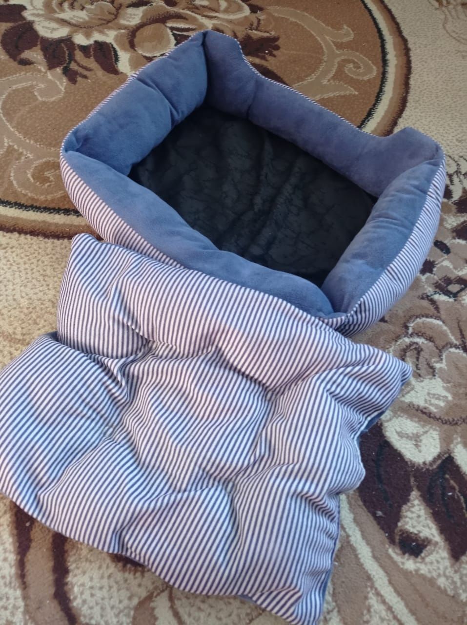 Продам лежак для кота