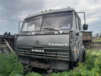Продам КамАЗ 10чик