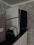Sony PlayStation 5 Slim