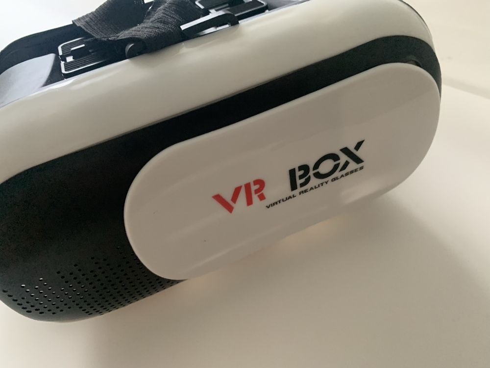 VR BOX/VR Шлем/VR очки