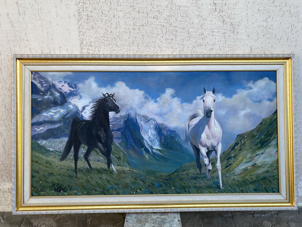 Картина (Жайлауда)