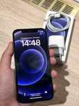 iPhone 12 | 91% | На гарантий