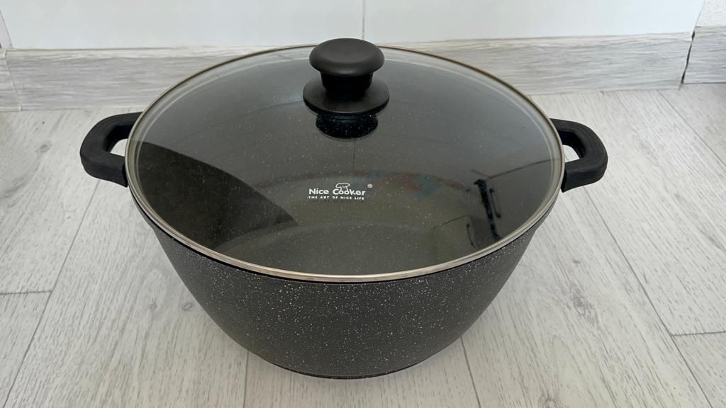Кастрюля Nice Cooker