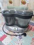 Продам пароварку фирмы Tefal